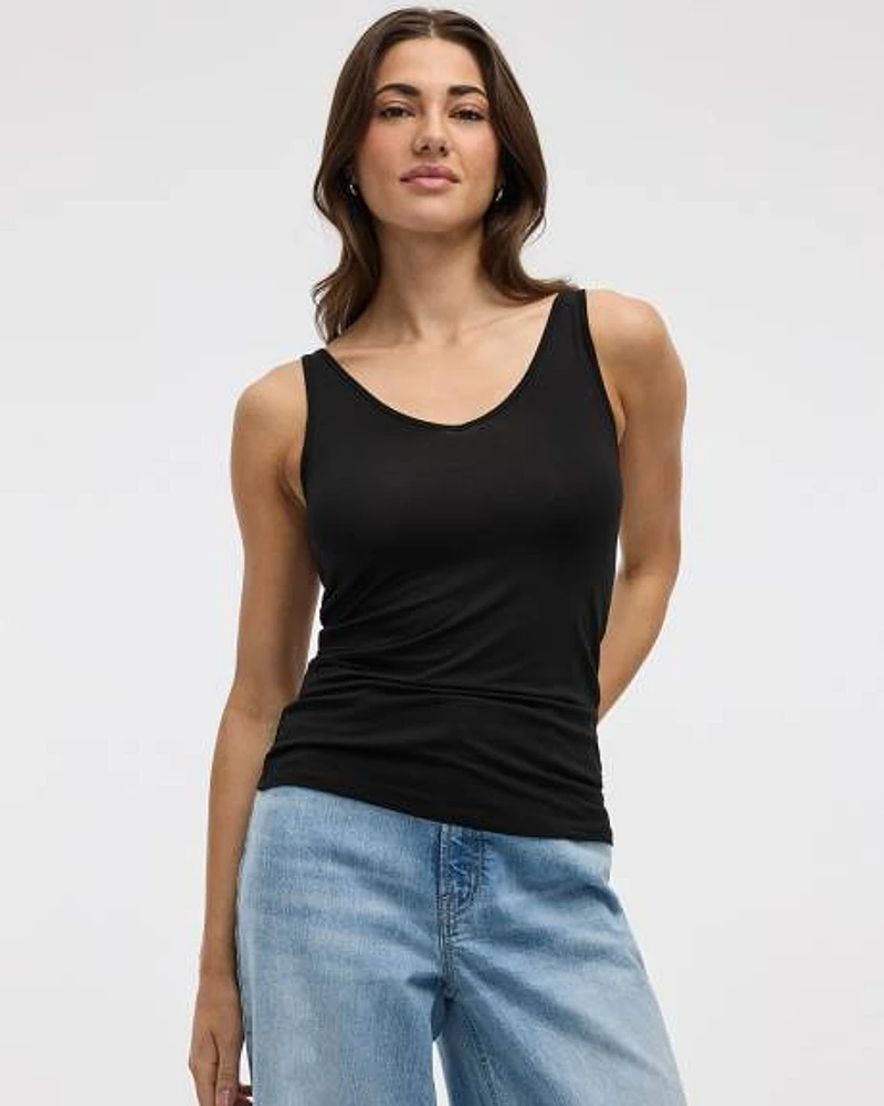 Reversible Cami