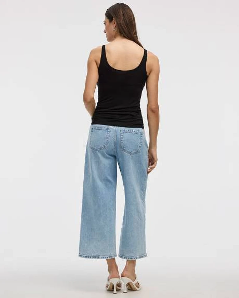 Reversible Cami