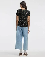 V-Neck T-Shirt