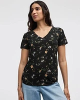 V-Neck T-Shirt