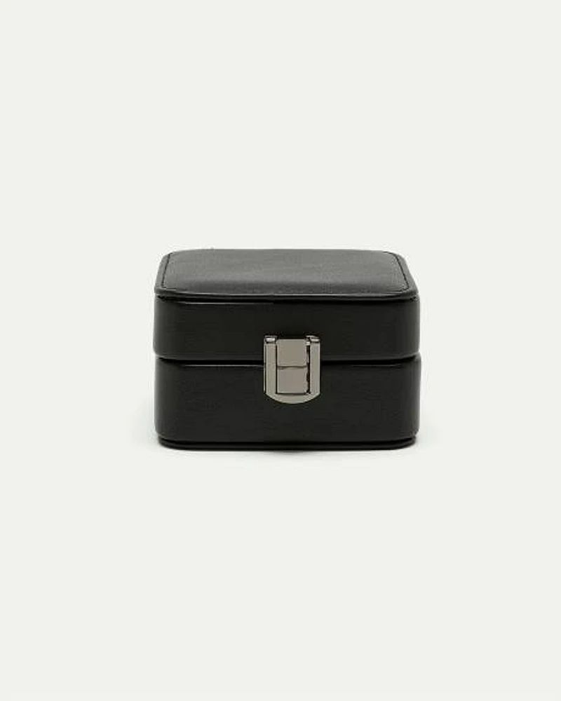 Square Jewelry Case