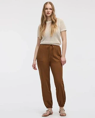 Pantalon jogger