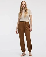 Pantalon jogger