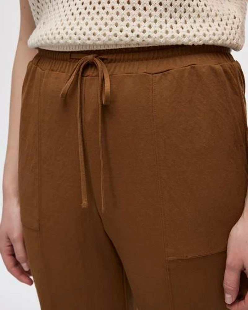 Pantalon jogger