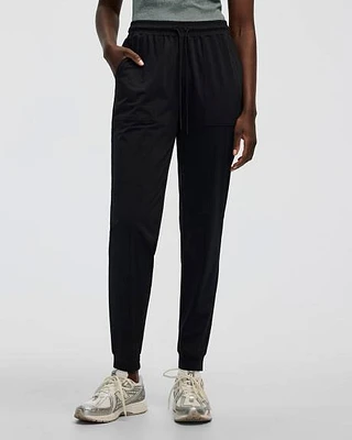 Athletic Jogger Pant