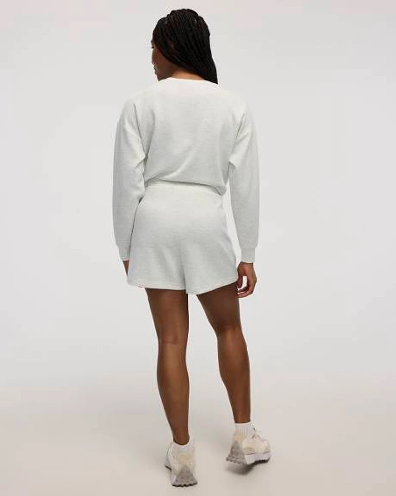 Scuba Short
