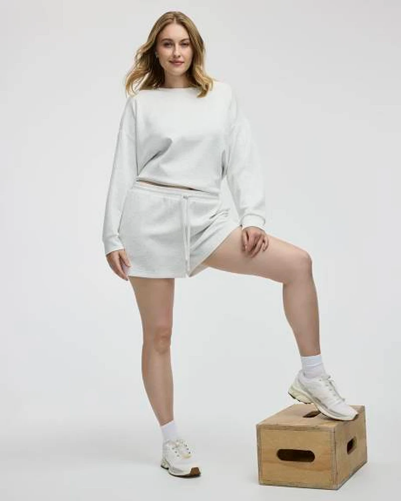 Scuba Short
