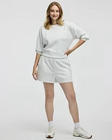 Scuba Short