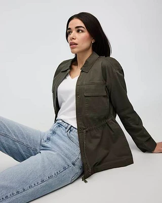 Utility Jacket