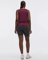 Crew-Neck Tank