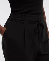 Wide-Leg Pant