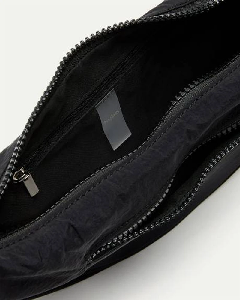 Crescent Cross-Body Bag