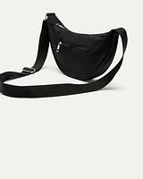 Crescent Cross-Body Bag