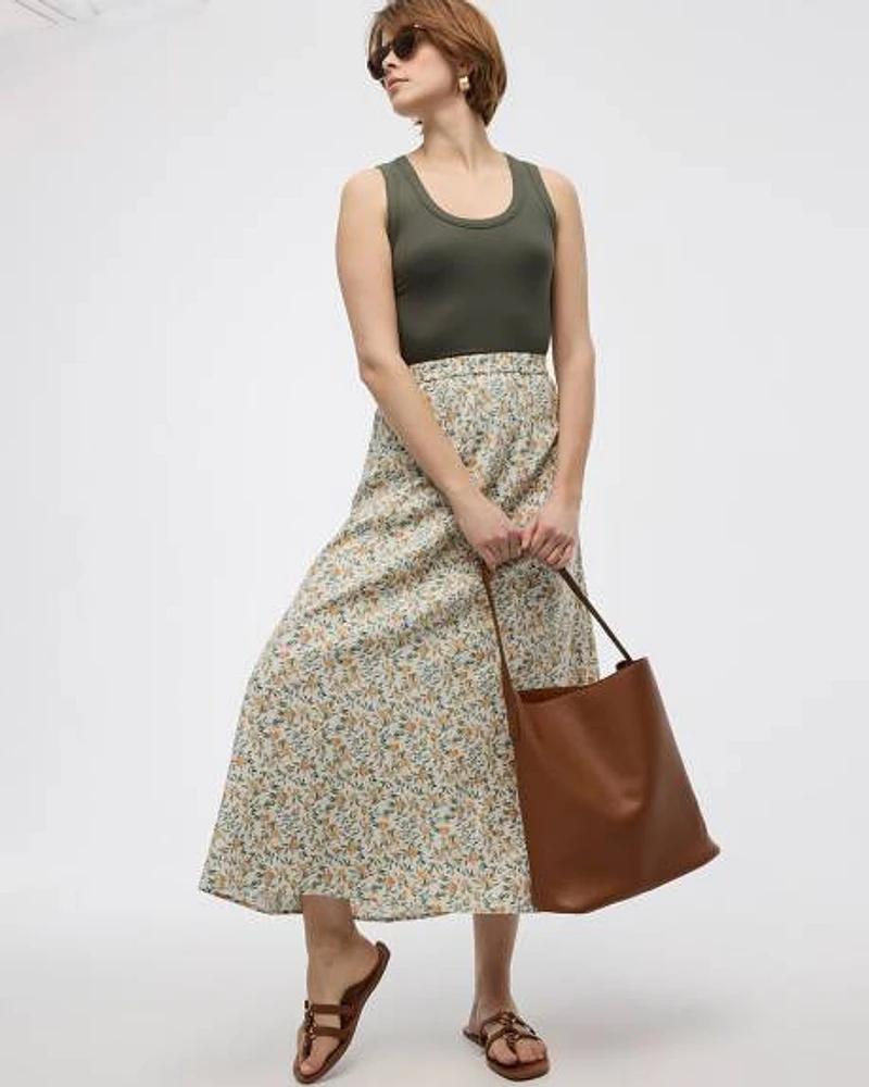 Maxi Skirt