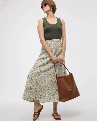 Maxi Skirt