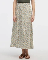 Maxi Skirt