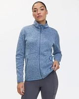 Warm Polar Fleece Jacket