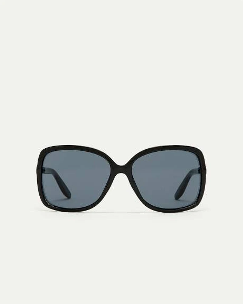 Sunglasses with Square Frame