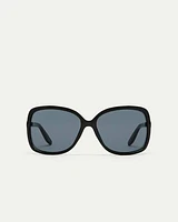 Sunglasses with Square Frame