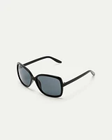 Sunglasses with Square Frame