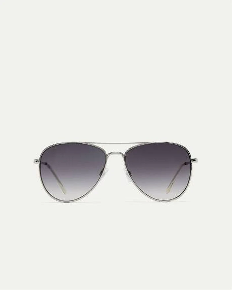 Classic Aviator Sunglasses