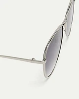 Classic Aviator Sunglasses