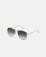 Classic Aviator Sunglasses