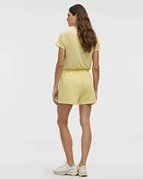 Short en scuba