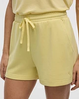 Short en scuba