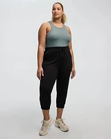 Capri Jogger