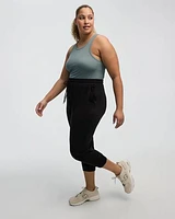 Capri Jogger