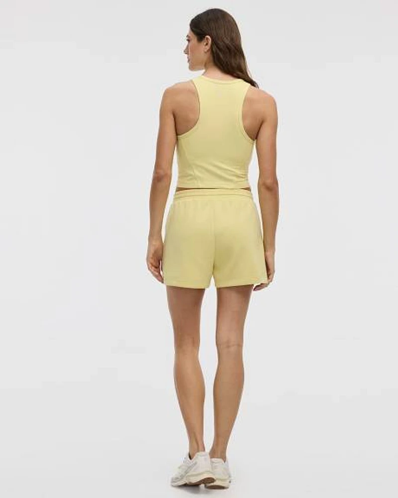 Camisole avec soutien-gorge intégré