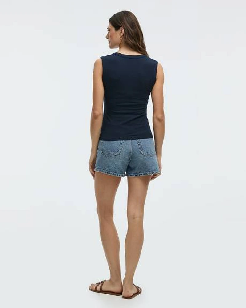 V-Neck Tank