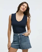 V-Neck Tank