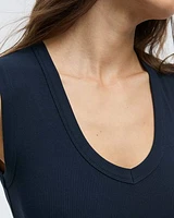 V-Neck Tank