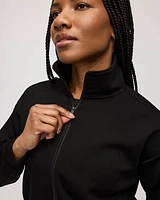 Scuba Jacket