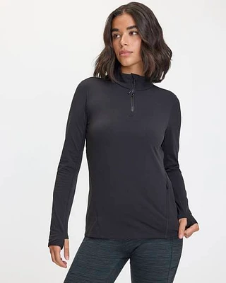 Polar Fleece Base Layer