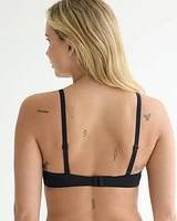 Soutien-gorge t-shirt à bonnets souples