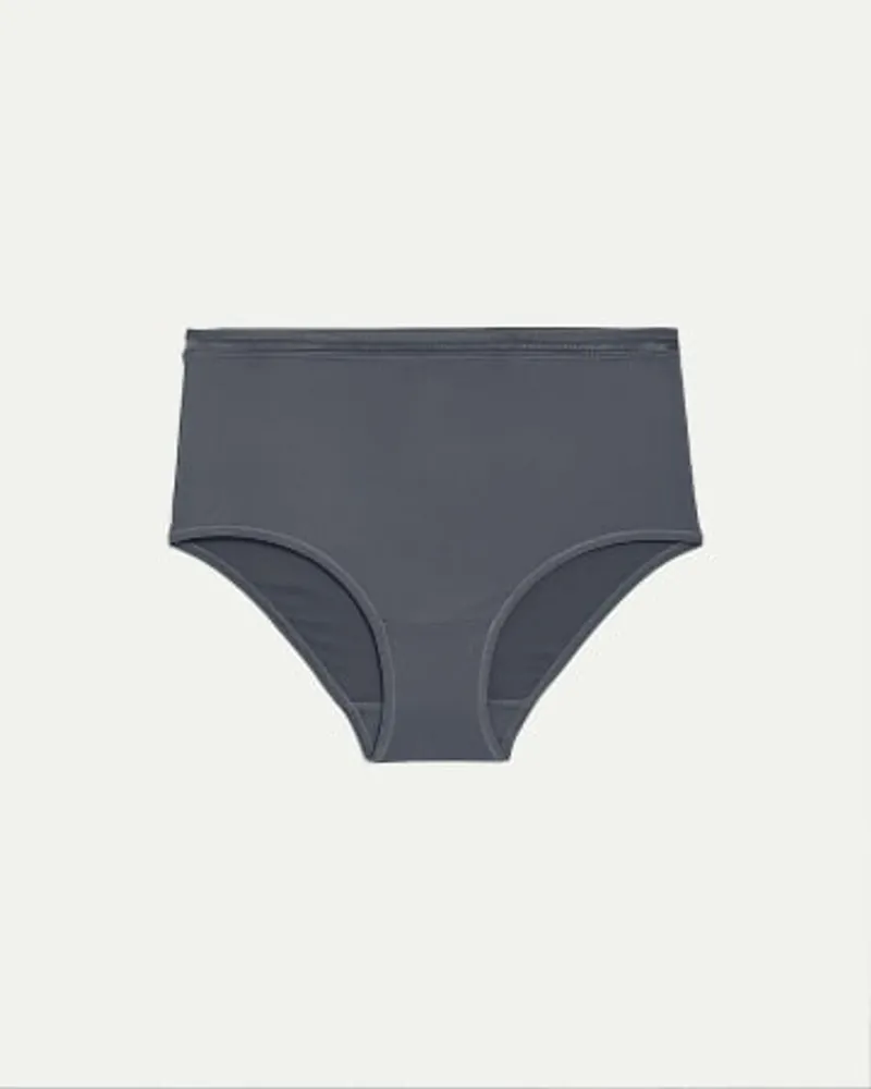 Reitmans Microfibre Full Brief, R Line