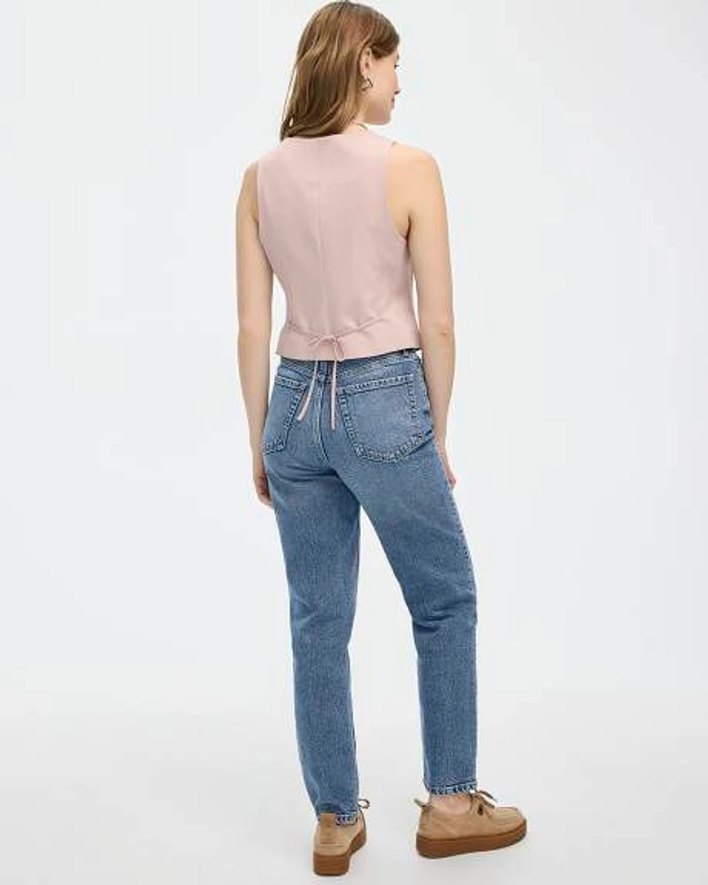 Sleeveless Vest