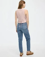 Sleeveless Vest