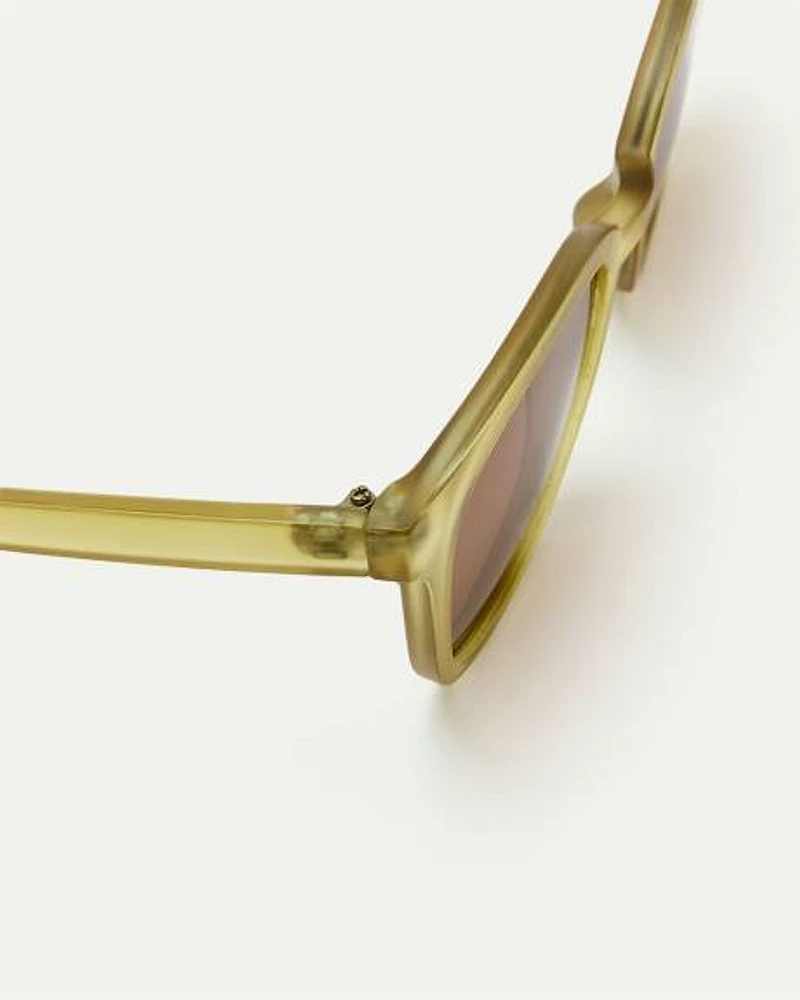 Lunettes de soleil