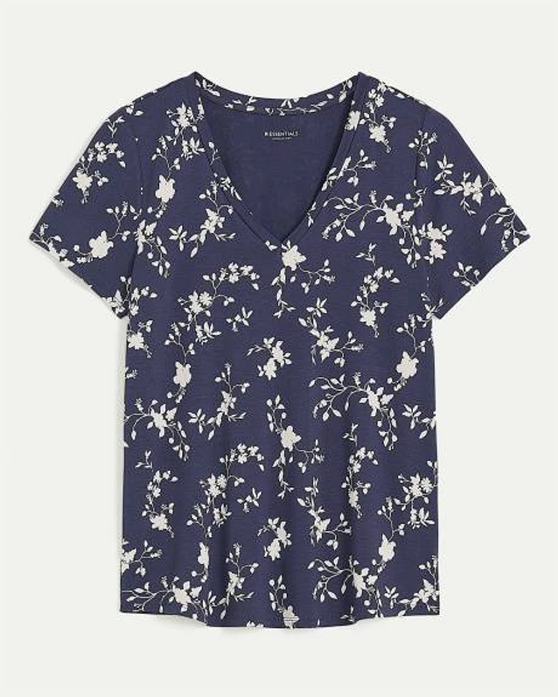 V-Neck T-Shirt