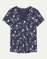 V-Neck T-Shirt
