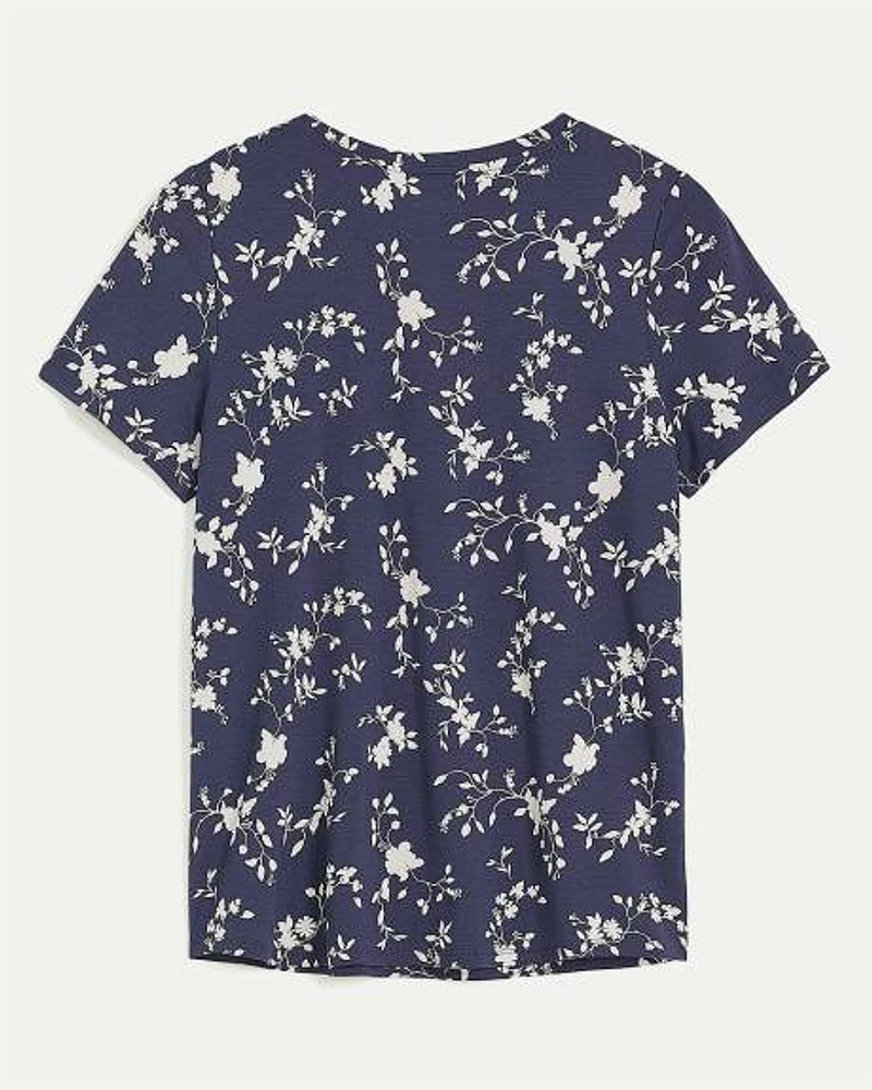 V-Neck T-Shirt