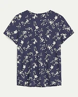 V-Neck T-Shirt