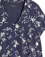 V-Neck T-Shirt