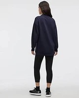 Scuba Cardigan