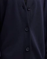 Scuba Cardigan