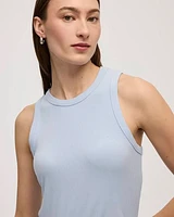 Crew Neck Tank